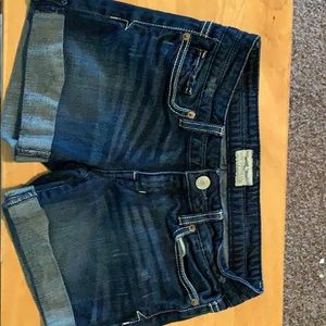 Aeropostale shorts